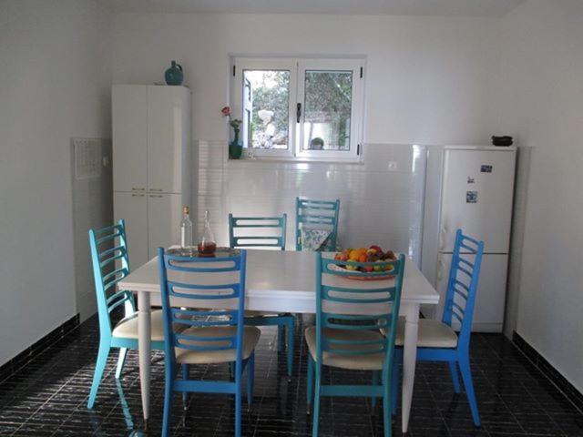 Apartment Matilija Podgora Exterior photo